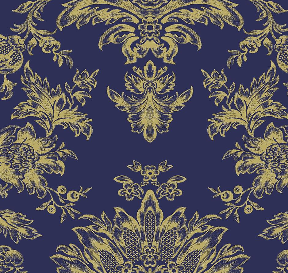Loymina Classic Volume II V6 021 Embroidery 10x100