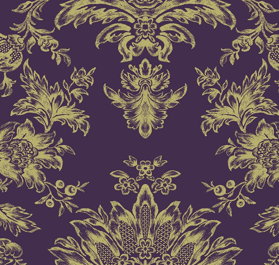 Loymina Classic Volume II V6 022 Embroidery 10x100