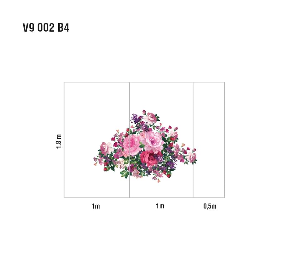 Loymina Classic Volume II V9 002 French Bouquet 3x400 Loymina Classic Volume II V9 002 French Bouquet 3x400