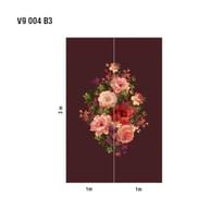 Loymina Classic Volume II V9 004 French Bouquet 3x400 см поверхность матовая