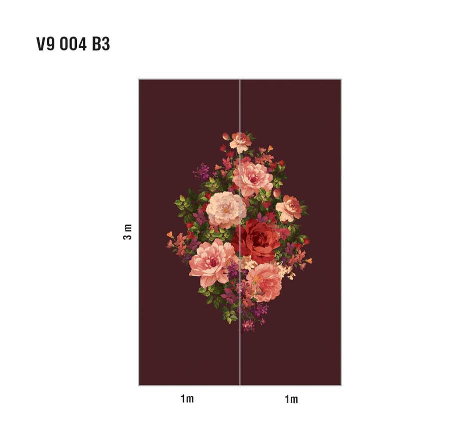 Loymina Classic Volume II V9 004 French Bouquet 3x400 Loymina Classic Volume II V9 004 French Bouquet 3x400