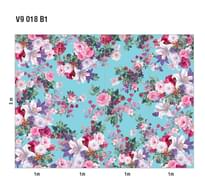 Loymina Classic Volume II V9 018 French Bouquet 3x400 см поверхность матовая