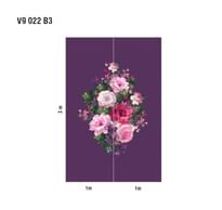 Loymina Classic Volume II V9 022 French Bouquet 3x400 см поверхность матовая