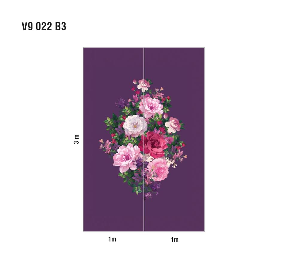 Loymina Classic Volume II V9 022 French Bouquet 3x400 Loymina Classic Volume II V9 022 French Bouquet 3x400