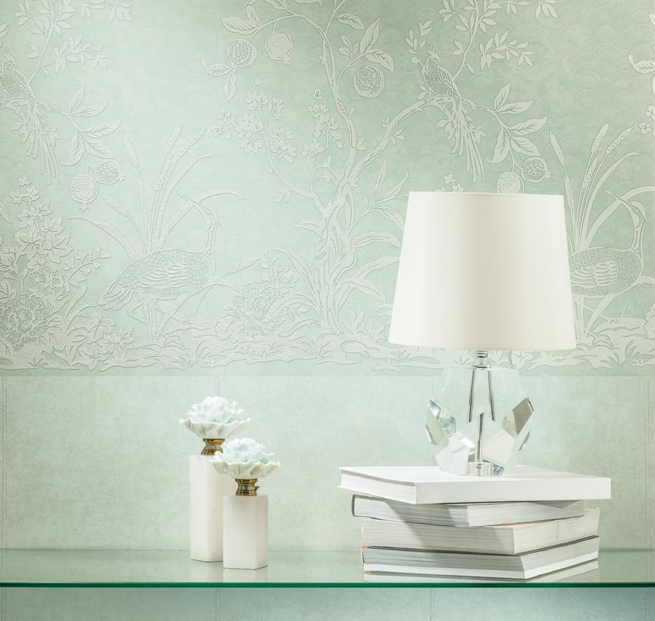 обои фабрики Loymina коллекция Equator