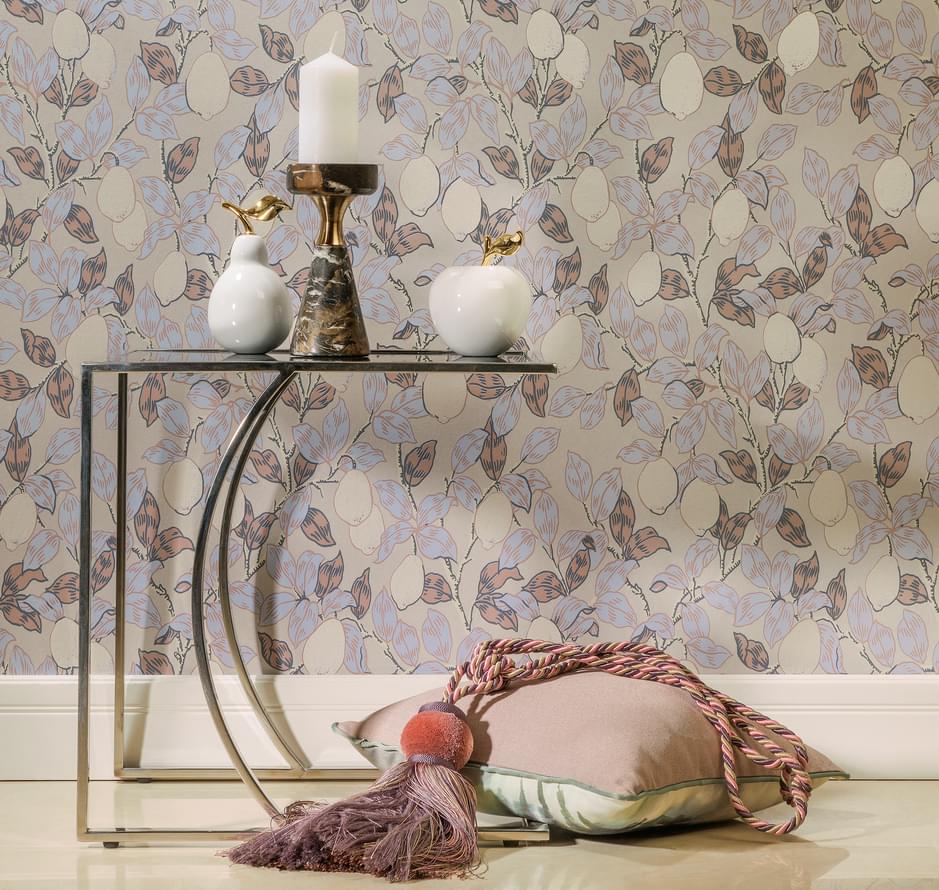 обои фабрики Loymina коллекция Equator