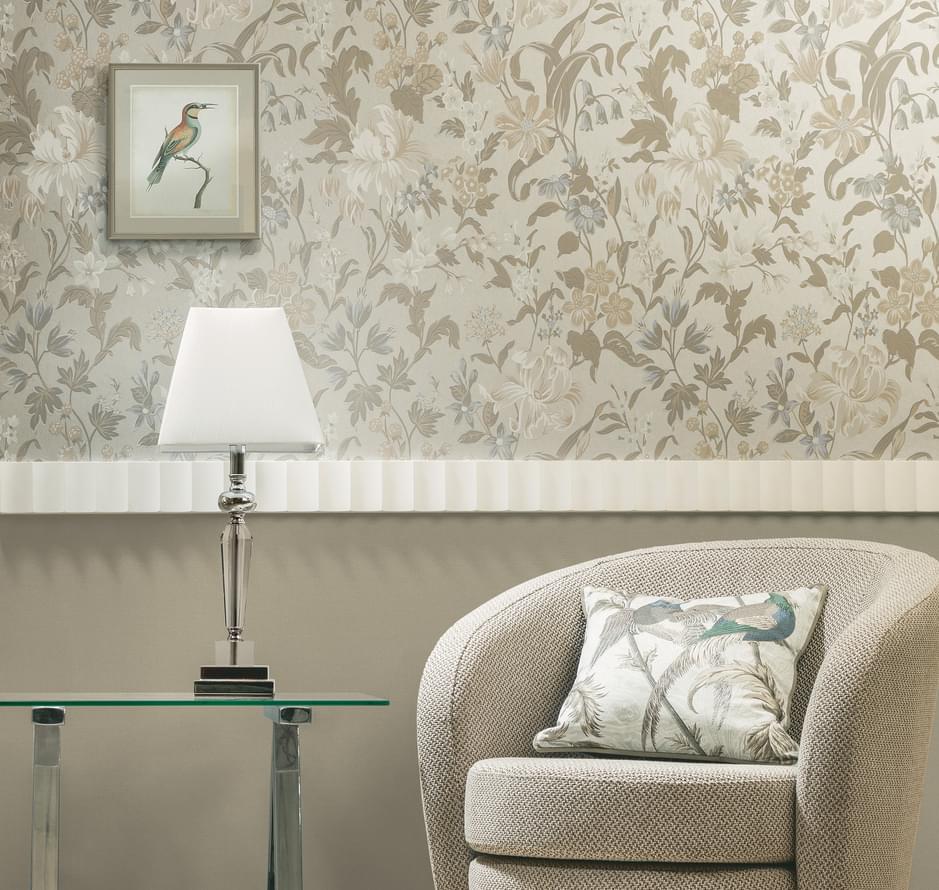 обои фабрики Loymina коллекция Equator