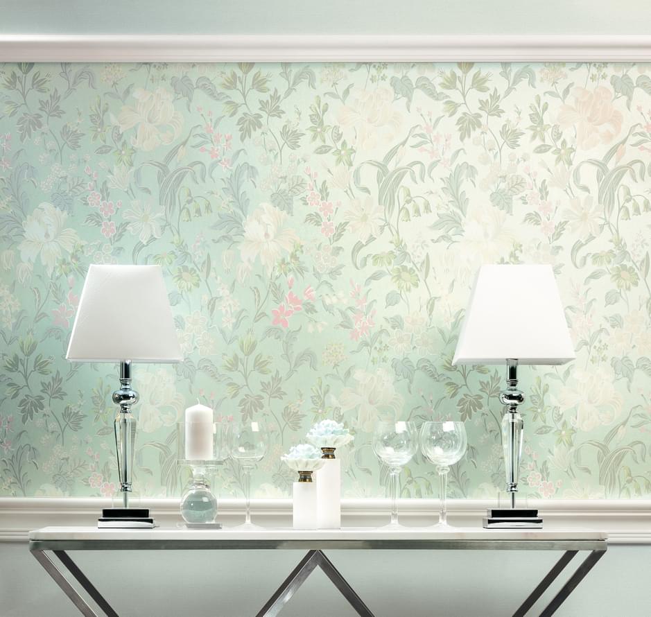 обои фабрики Loymina коллекция Equator