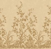 Loymina Equator Qtr1 002 Paradise Garden 10x50 см поверхность матовая, рельефная
