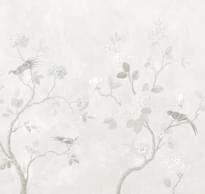 Loymina Etude Volume II Etd13 001 Tree Of Life 4 Полотна 3x400 см поверхность матовая