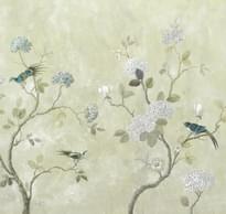 Loymina Etude Volume II Etd13 005 Tree Of Life 4 Полотна 3x400 см поверхность матовая
