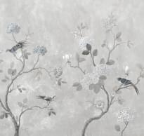 Loymina Etude Volume II Etd13 011 Tree Of Life 4 Полотна 3x400 см поверхность матовая