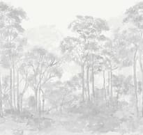 Loymina Etude Volume II Etd18 001 Aquarelle 3 Полотна 3x300 см поверхность матовая