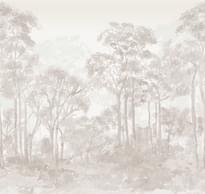 Loymina Etude Volume II Etd18 002 Aquarelle 3 Полотна 3x300 см поверхность матовая