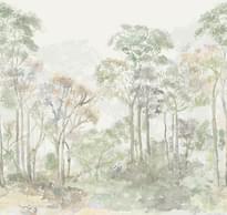 Loymina Etude Volume II Etd18 005 Aquarelle 3 Полотна 3x300 см поверхность матовая