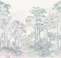 Loymina Etude Volume II Etd18 006 Aquarelle 3 Полотна 3x300 см поверхность матовая
