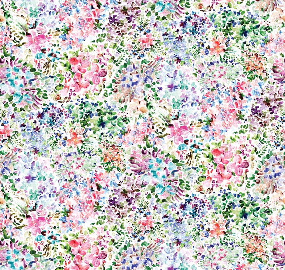 Loymina Etude Volume II Etd21 001 Bloom 1 Полотно 1x300 Loymina Etude Volume II Etd21 001 Bloom 1 Полотно 1x300
