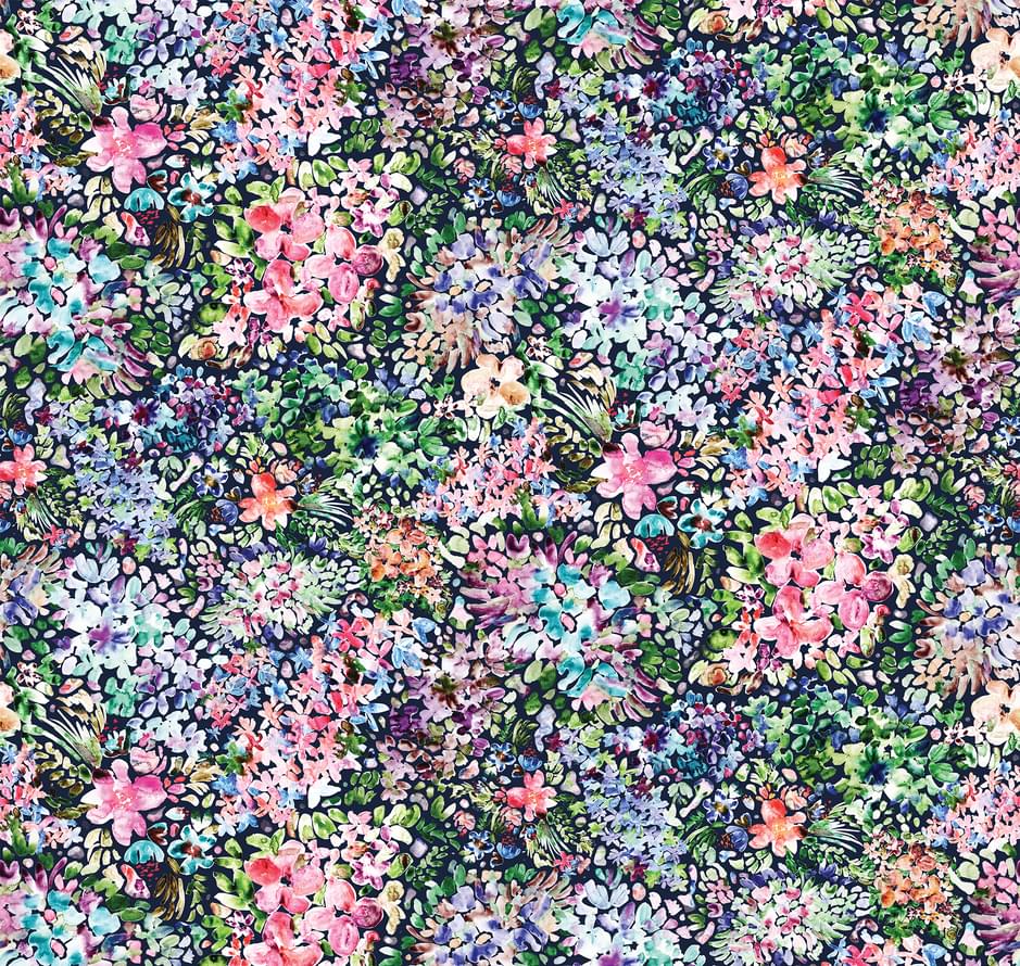 Loymina Etude Volume II Etd21 005 Bloom 1 Полотно 1x300 Loymina Etude Volume II Etd21 005 Bloom 1 Полотно 1x300