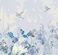 Loymina Etude Etd2 006 Tropical Meadow 2 Полотна 2x300 см поверхность матовая