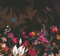 Loymina Etude Etd2 010 Tropical Meadow 2 Полотна 2x300 см поверхность матовая