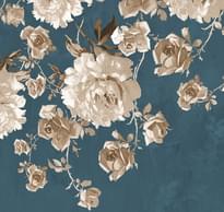 Loymina Etude Etd3 021 Blooming Garden 5 Полотен 3x500 см поверхность матовая