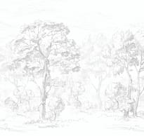 Loymina Etude Etd9 001 Sketch 6 Полотен 3x600 см поверхность матовая