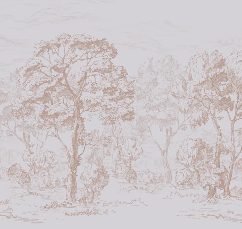 Loymina Etude Etd9 002/1 Sketch 6 Полотен 3x600