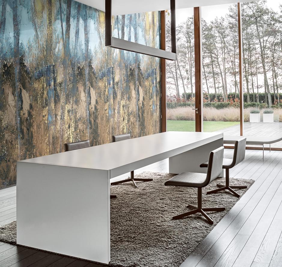 обои фабрики Loymina коллекция Etude