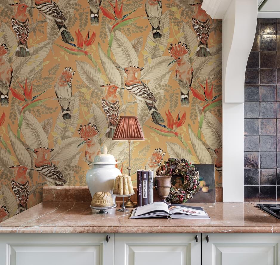 обои фабрики Loymina коллекция Etude