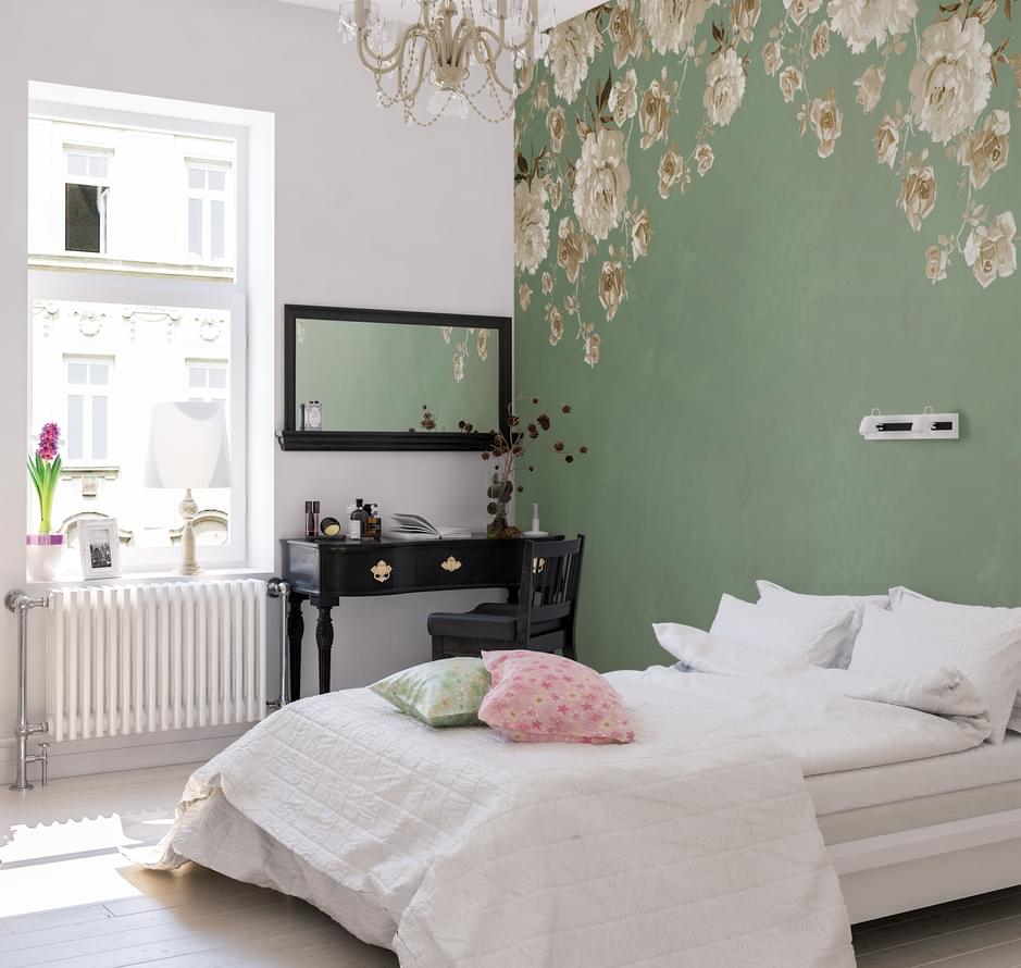 обои фабрики Loymina коллекция Etude