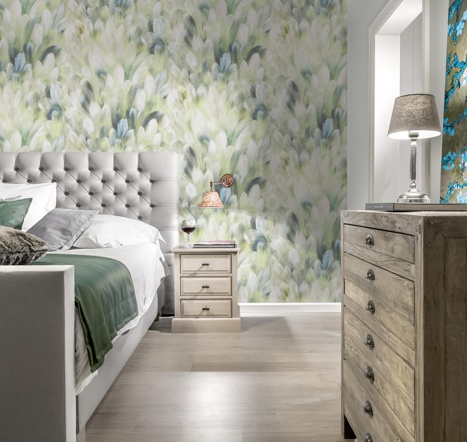 обои фабрики Loymina коллекция Etude