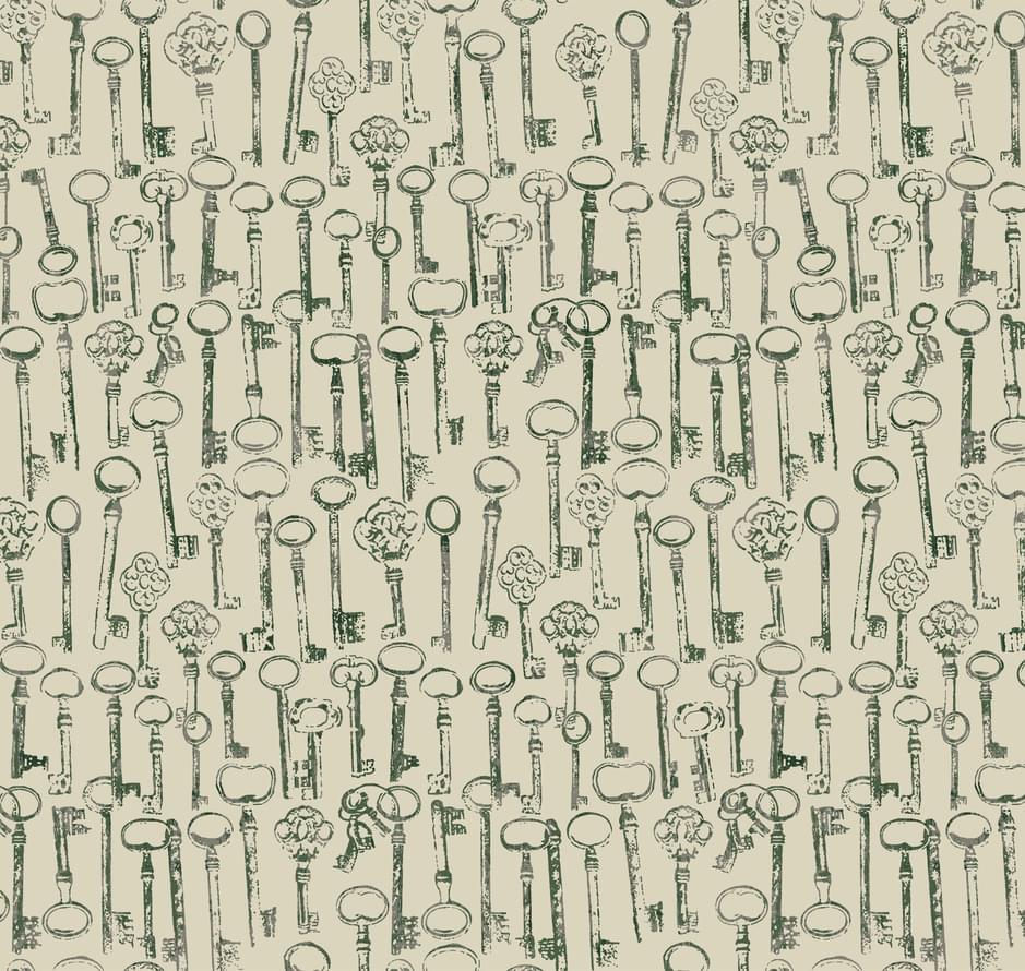 Loymina Gallery Classic Gc6 005 Key-Keeper 10x100 Loymina Gallery Classic Gc6 005 Key-Keeper 10x100