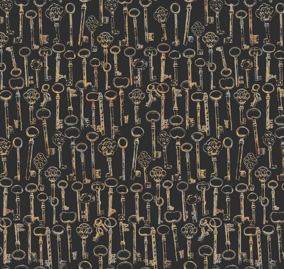 Loymina Gallery Classic Gc6 011 Key-Keeper 10x100 Loymina Gallery Classic Gc6 011 Key-Keeper 10x100