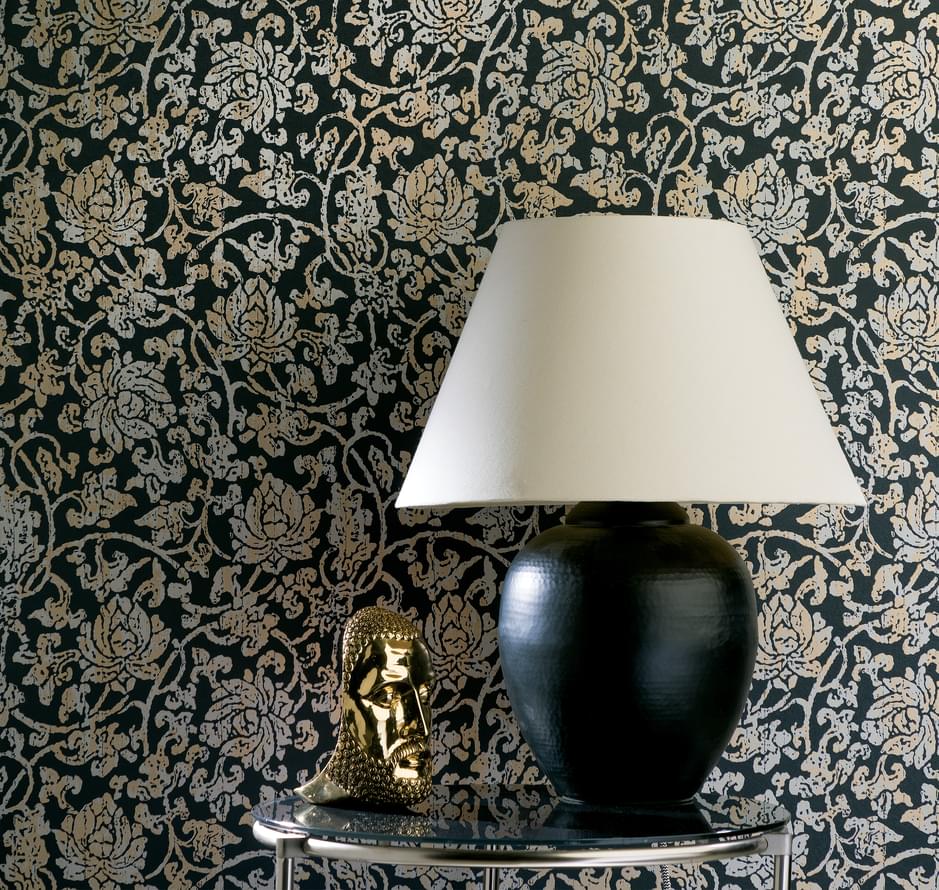 обои фабрики Loymina коллекция Gallery Classic