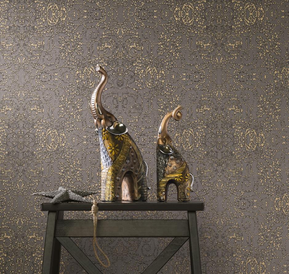 обои фабрики Loymina коллекция Gallery Classic