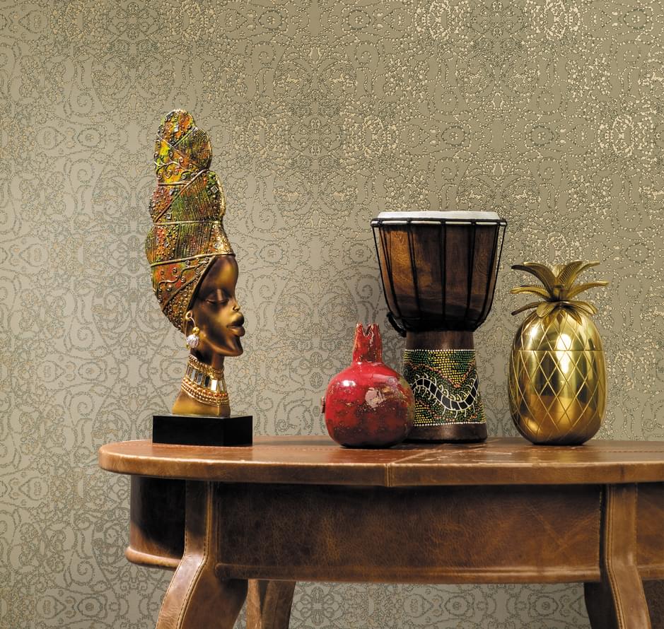 обои фабрики Loymina коллекция Gallery Classic