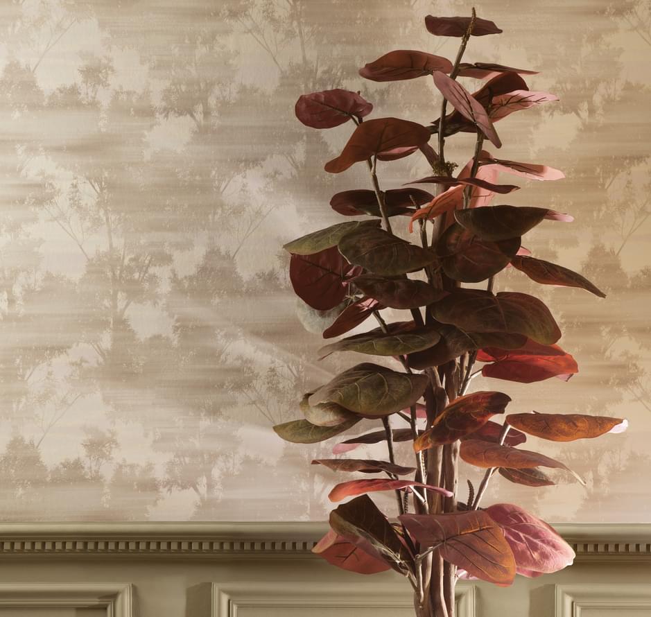 обои фабрики Loymina коллекция Golden Library