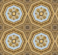 Loymina IIIusion Volume II Dce 002 Ceiling 4 Полотна 3x400 см поверхность матовая