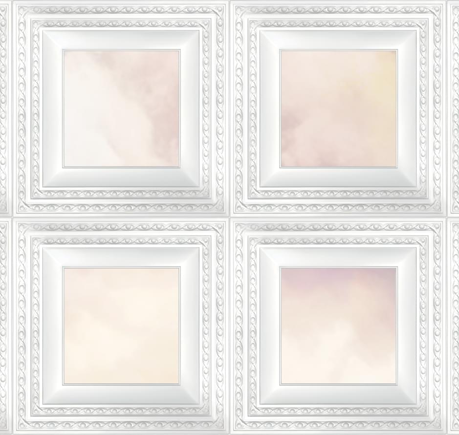 Loymina IIIusion Volume II Dce 003 Ceiling 4 Полотна 3x400 Loymina IIIusion Volume II Dce 003 Ceiling 4 Полотна 3x400