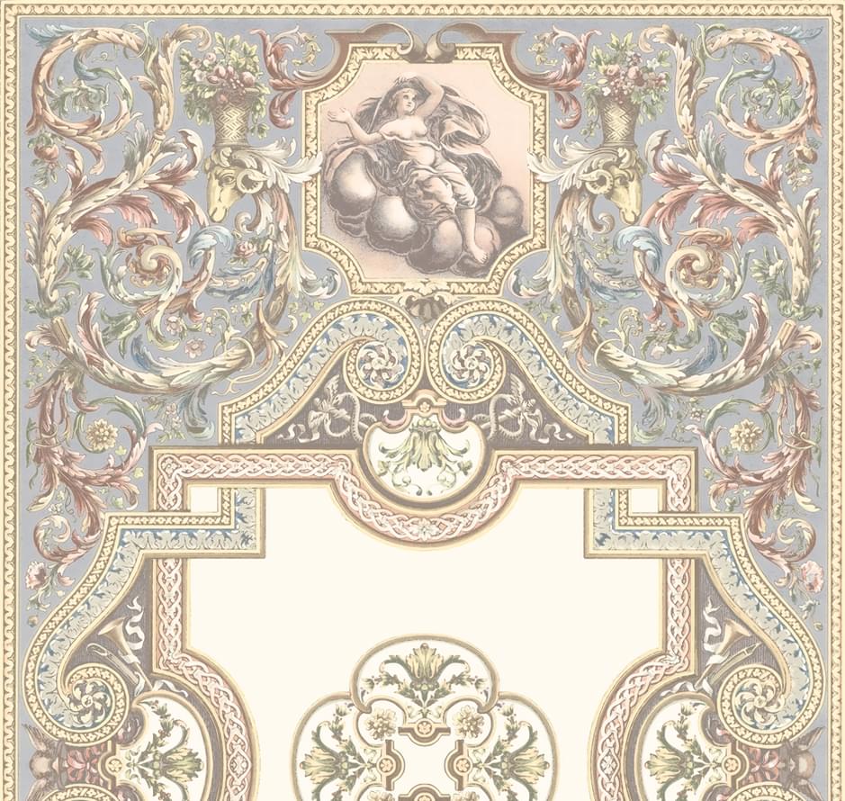 Loymina IIIusion Volume II Dce 009 Ceiling 1 Полотно 1x300 Loymina IIIusion Volume II Dce 009 Ceiling 1 Полотно 1x300