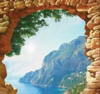 Loymina IIIusion Volume II Ds 017 Scenery 2 Полотна 2x300 см поверхность матовая