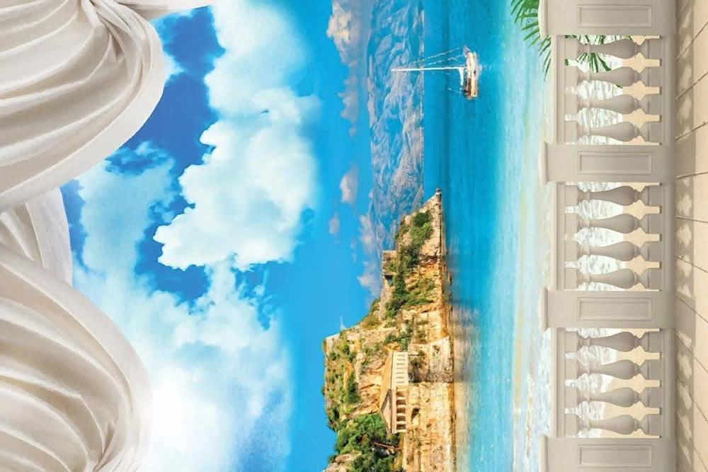 Loymina IIIusion Volume II Dse 008-2  поверхность матовая