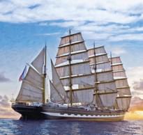 Loymina IIIusion Volume II Dse 009 Scenery 2 4 Полотна 3x400 см поверхность матовая