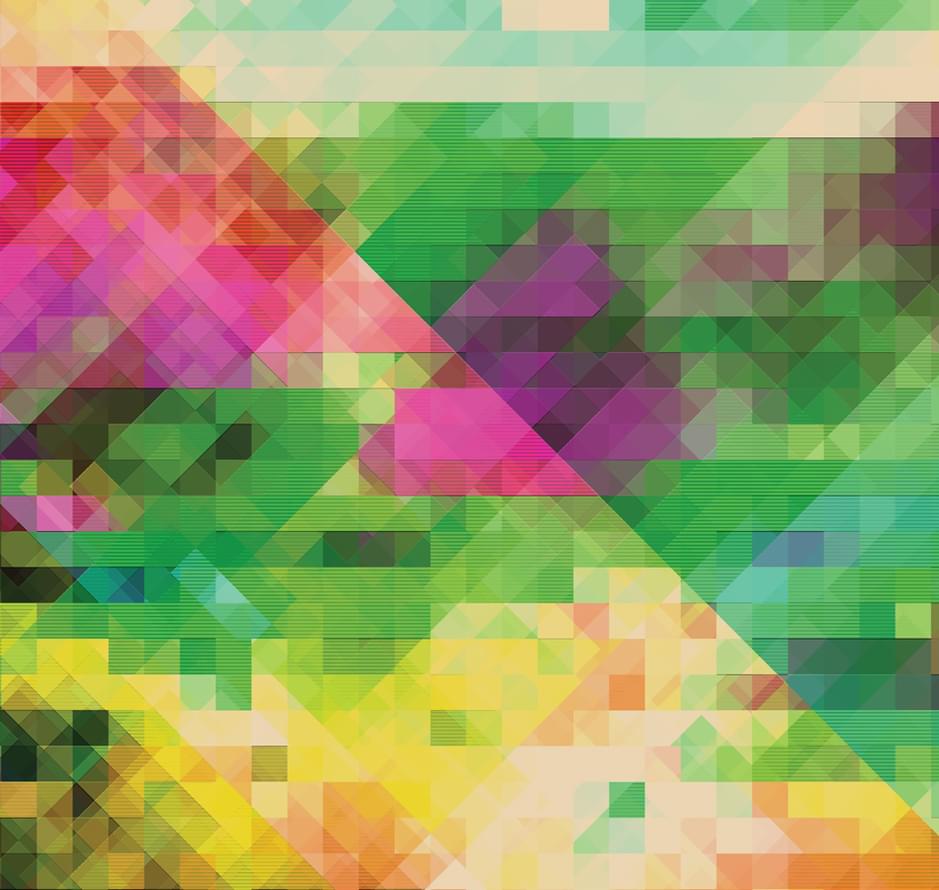 обои фабрики Loymina коллекция IIIusion Volume II