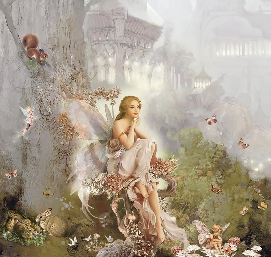 обои фабрики Loymina коллекция IIIusion Volume II