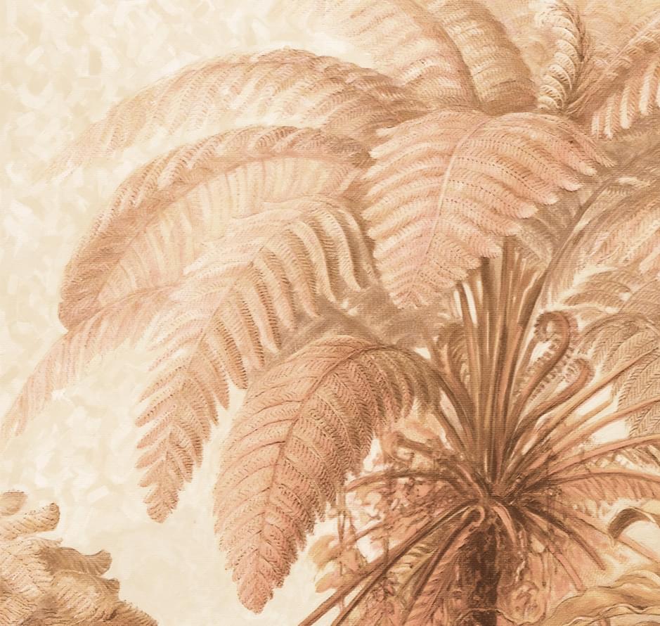 обои фабрики Loymina коллекция IIIusion Volume II