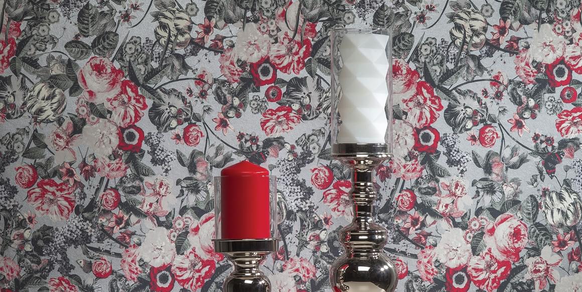 обои фабрики Loymina коллекция La Belle Epoque