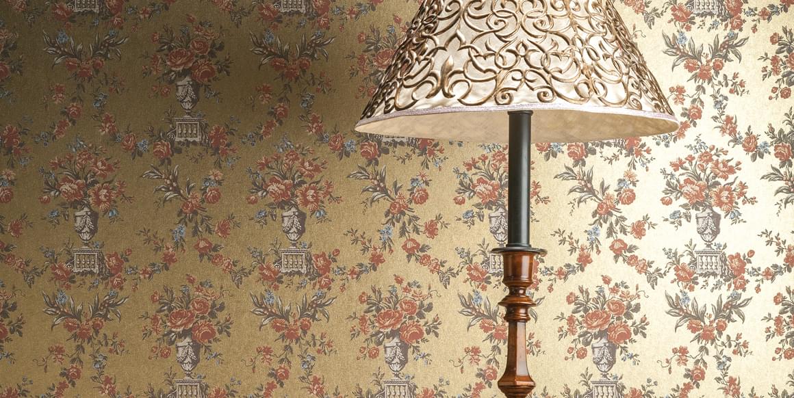 обои фабрики Loymina коллекция La Belle Epoque