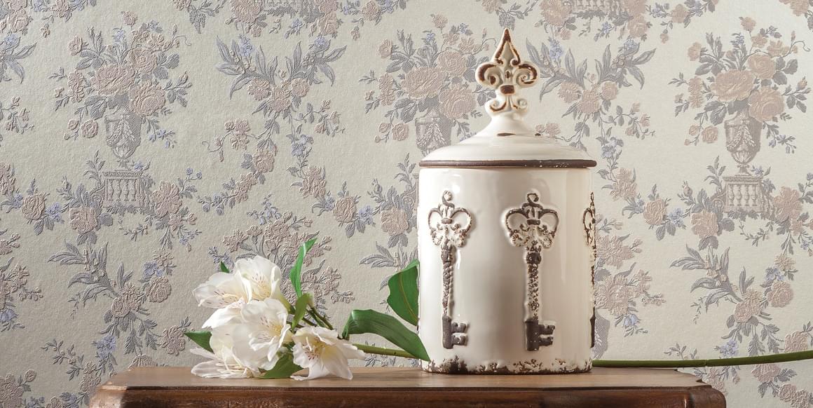 обои фабрики Loymina коллекция La Belle Epoque