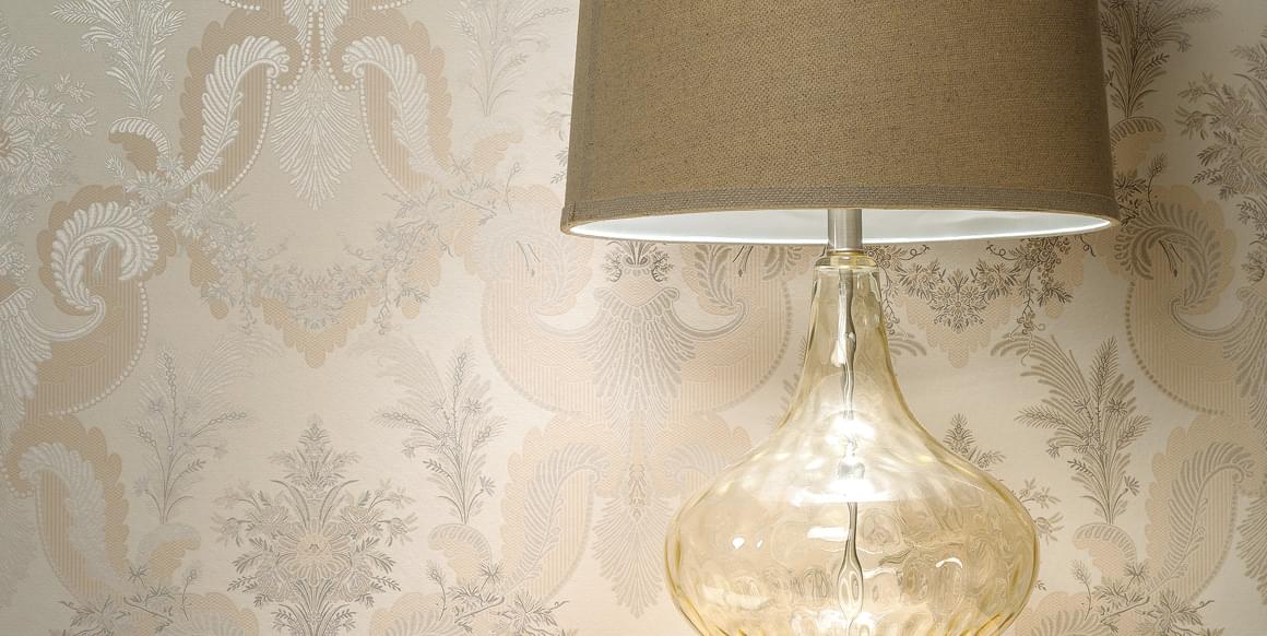обои фабрики Loymina коллекция La Belle Epoque